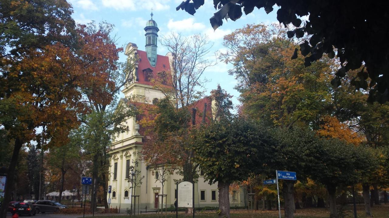 Pensjonat Eden Hotel Sopot Exterior photo